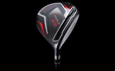 Gậy Honma Fairway Tour World GS