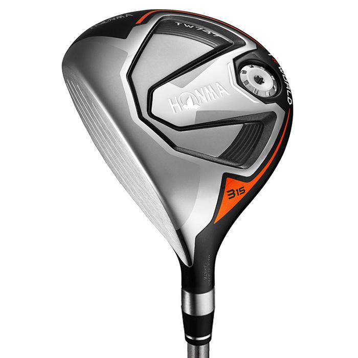 Gậy nam tay trái Fairway Honma Tour World TW747