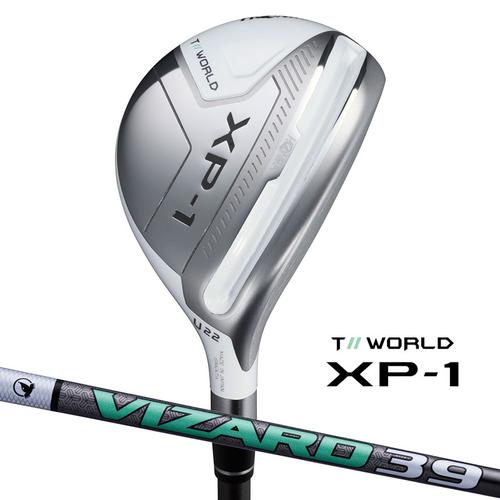 Gậy Nữ Utility Honma Tour World XP-1 