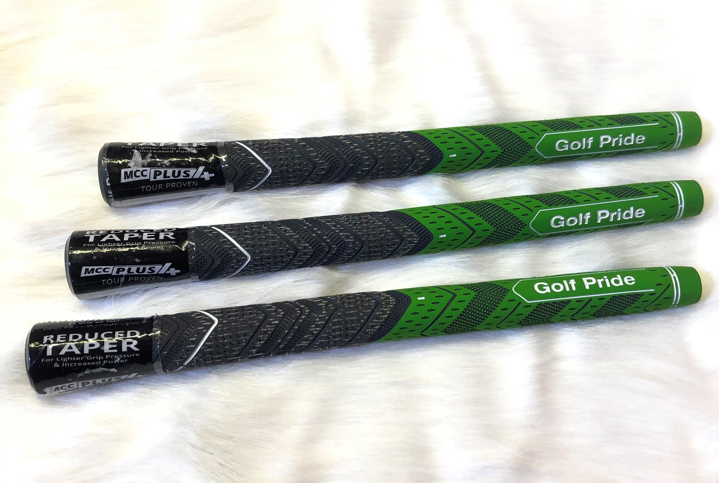 Grip golf gậy sắt Golf Pride  - MCCS-60R-M39-X10