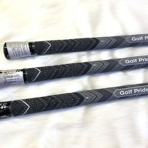 Grip golf Golf Pride gậy sắt - MCCS-60R-MON-X10