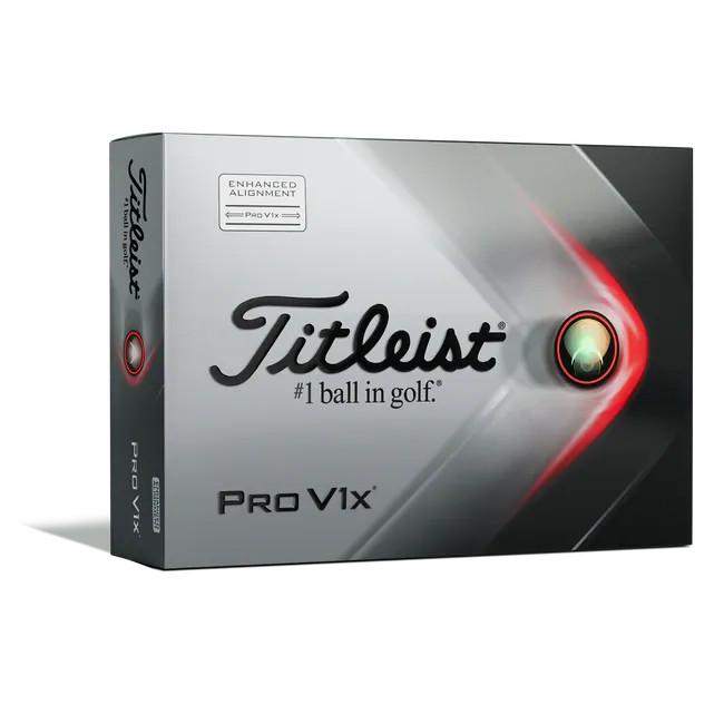 BÓNG GOLF TITLEIST PRO V1X 2022