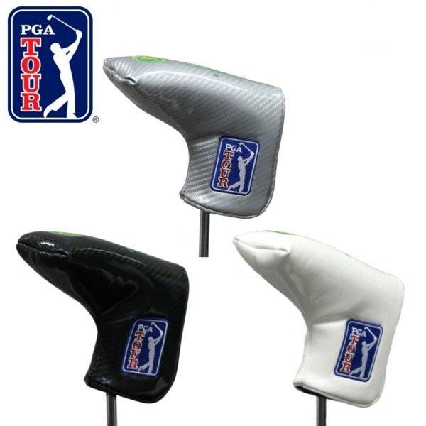 Bọc đầu gậy putter US PGA Tour PC-3012