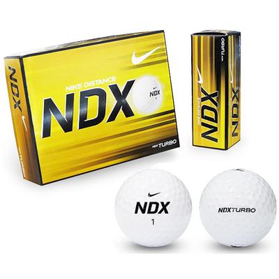 Bóng golf NIKE DISTANCE NDX TURBO