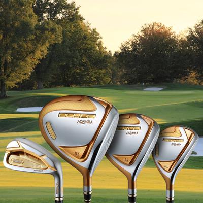  Các dòng gậy golf Honma Beres  2,3,4,và 5 sao của nhà Honma có ý nghĩa gì?