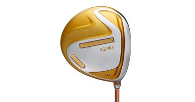 Gậy Nữ Honma Driver Beres 07 - 5 sao