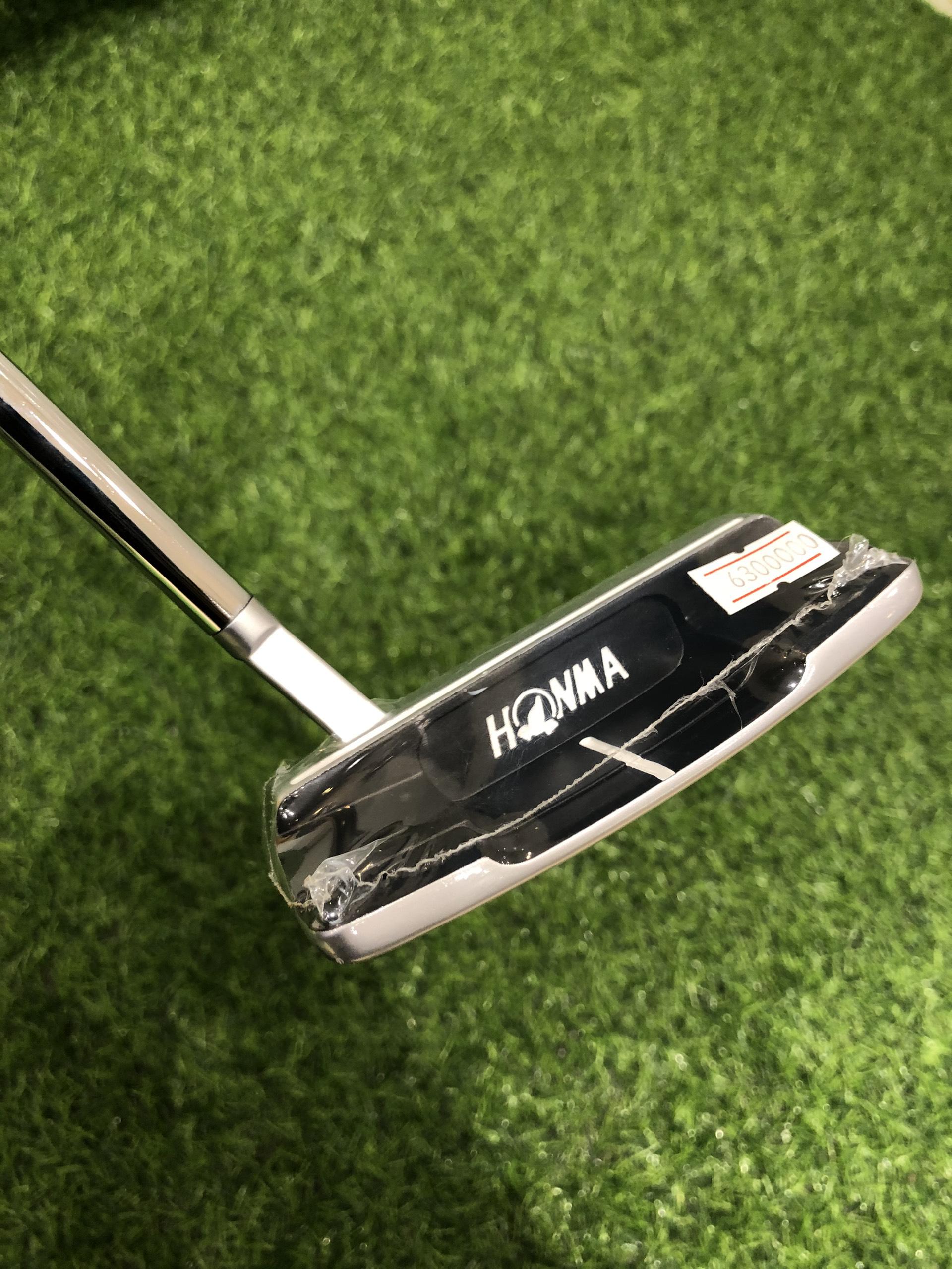 Gậy Honma Putter ST01 WS