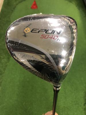 Gậy Driver Epon 504DH