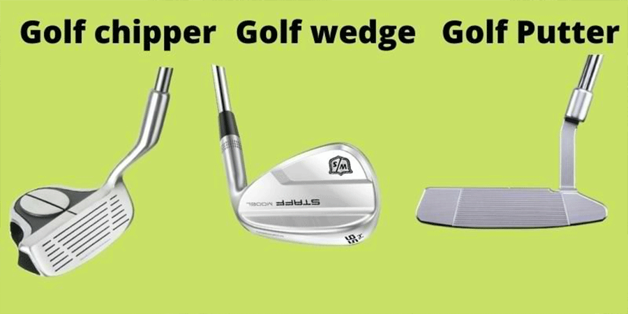 Gậy golf Chipper là gì?