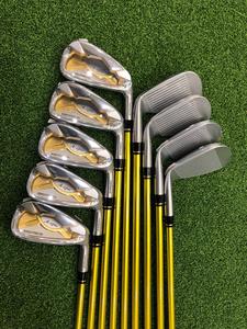 Bộ gậy golf fullset Honma Beres Aspec 3 sao