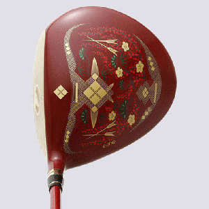 Gậy Golf Driver