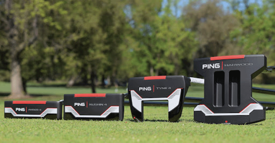 Đặc điểm nổi bật của mẫu gậy Putter Ping 2021