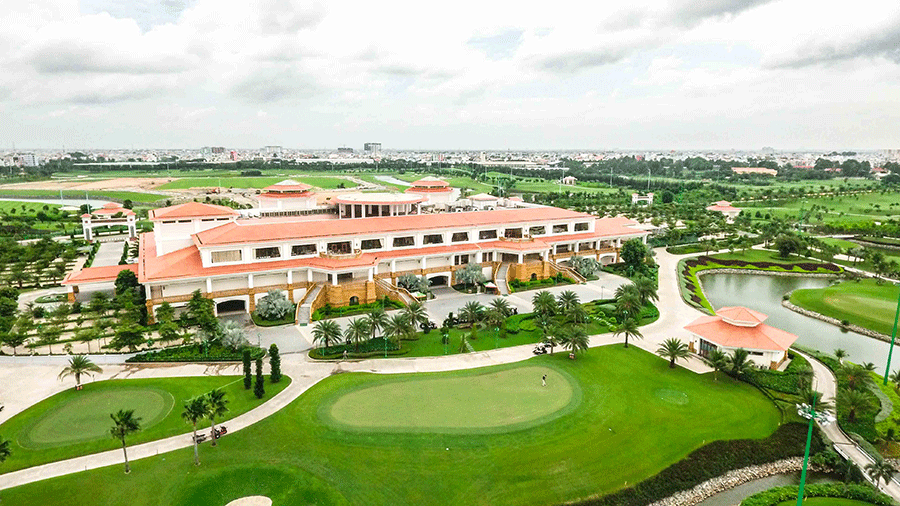 Thuê sân golf ở đâu? Top 3 sân golf đẹp nhất tại Tp.HCM