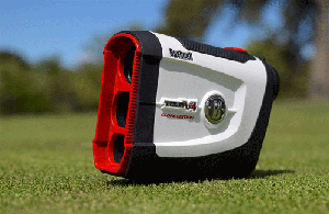 Ống nhòm đo khoảng cách Bushnell - Phụ kiện cho golfer chuyên nghiệp