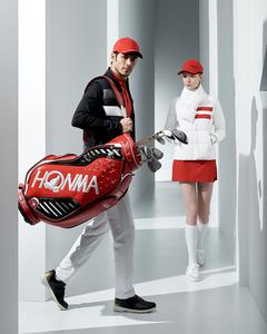 Giày golf Honma nam – Phong cách đẳng cấp của những quý ông