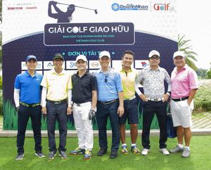 Các câu lạc bộ Golf tại thành phố Hồ Chí Minh