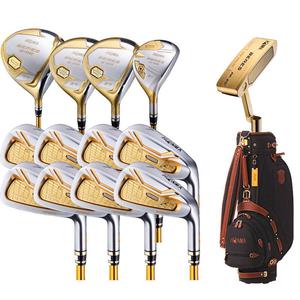 2 dòng gậy golf cho người thuận tay trái siêu hot hiện nay 