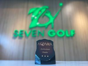 Bộ gậy golf fullset Honma Beres Aizu 4 sao cao cấp