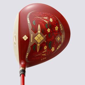 Bộ gậy golf nữ fullset Honma Beres BE-08 Aizu 5 Sao Cao Cấp