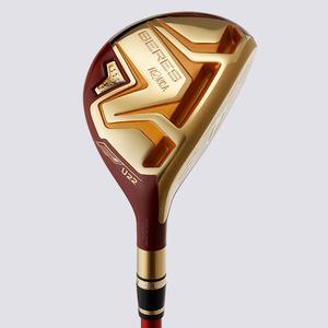 Bộ gậy golf nữ fullset Honma Beres BE-08 Aizu 5 Sao Cao Cấp