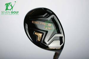 Gậy Honma Beres BE-08 Black