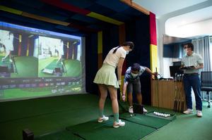 Khóa Học Golf Nâng Cao tại 7Golf