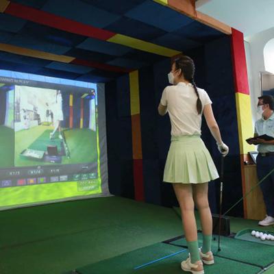 Fitting gậy golf Sài Gòn - Một số địa chỉ uy tín, chất lượng