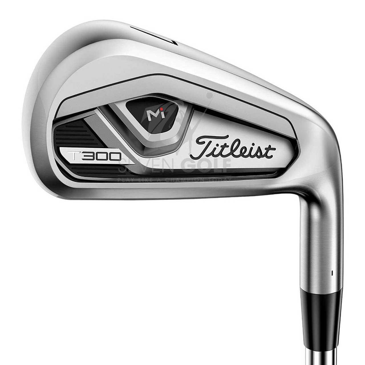 Gậy sắt iron Titleist T300 model 2022