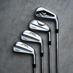 Gậy sắt iron Titleist T200 model 2022