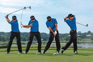 Cách đánh golf gậy driver mà các golfer cần phải biết