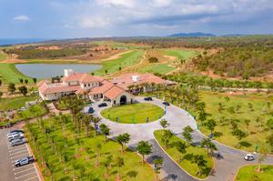 Tổng hợp giờ mở cửa sân golf tại Việt Nam 