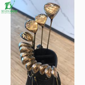 Mua bộ gậy golf nữ chính hãng, giá tốt ở đâu?