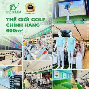 Địa điểm bán gậy golf Honma chính hãng