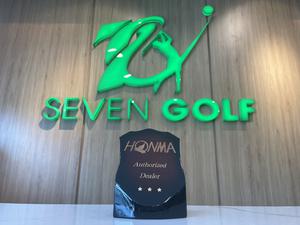 7Golf - Địa điểm bán gậy golf cũ số 7 hàng đầu