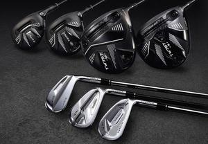 Gậy golf Utility Honma Tour World 757