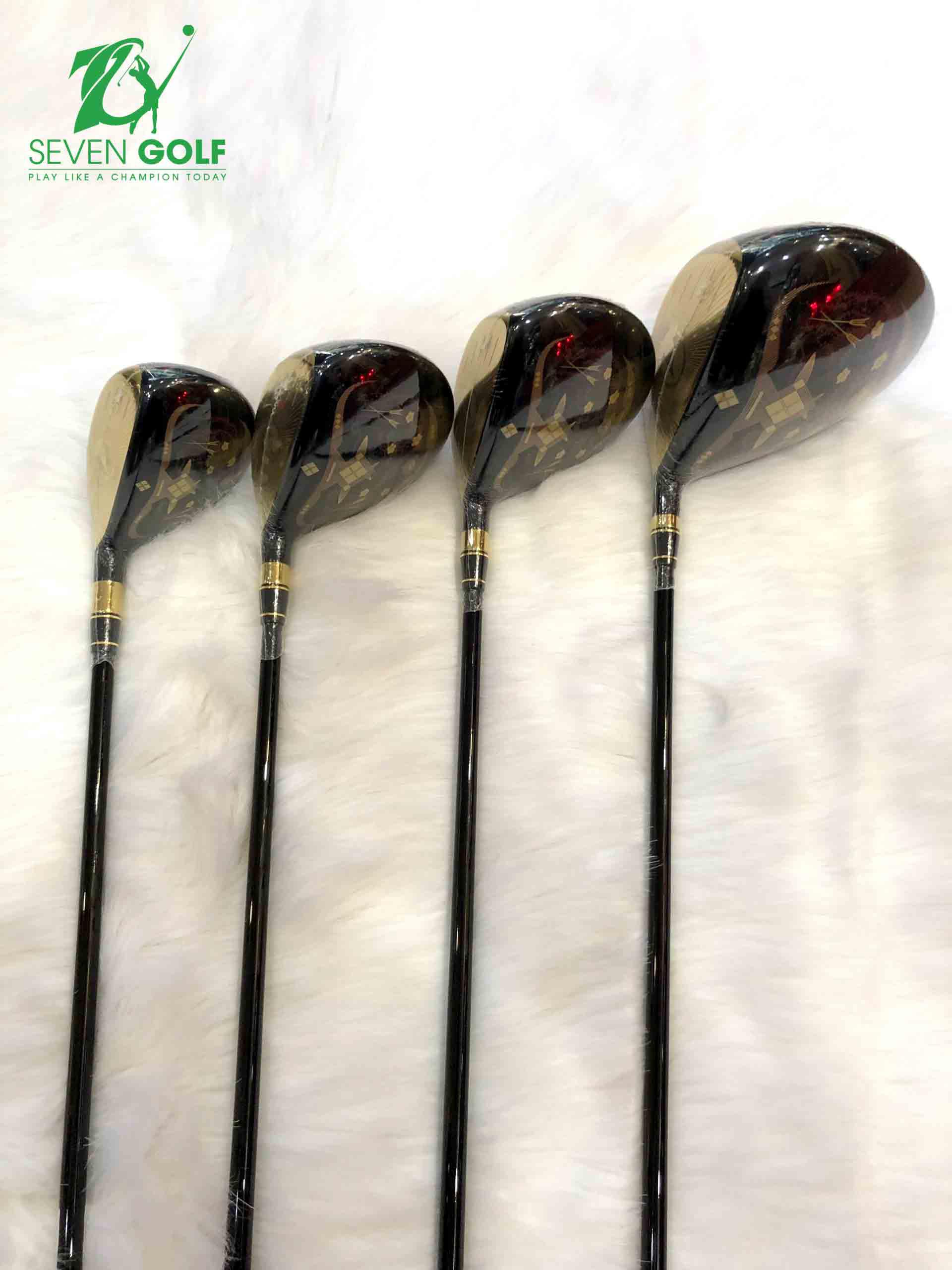 Gậy Golf Honma 4 Sao