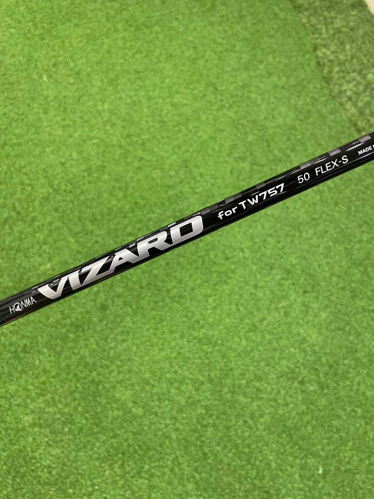 Bộ gậy golf fullset Honma Tour World 757