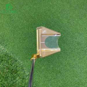 Gậy putter Honma Beres  P303 STEEL GOLD 