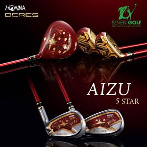 Honma Golf Việt Nam khởi đầu 2022