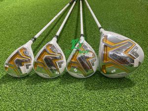 Bộ gậy golf nữ fullset Honma Beres BE-08 Aizu 2 Sao Cao Cấp