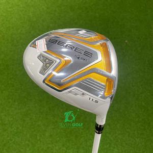 Gậy golf nữ Driver Honma Beres BE-08 Aizu 2 Sao