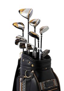 Thông số gậy golf Daiwa_GIII HR High Repulsion Trench 3 Star