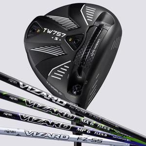 Gậy Driver Honma Tour World 757