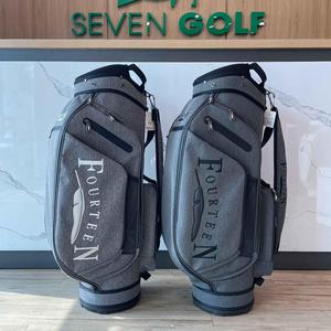 Top 3 mẫu túi golf Fourteen được săn đón nhất hiện nay 