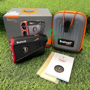 Máy đo khoảng cách Laser Yard Bushnell TOUR V5 SHIFT