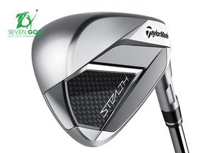 Bộ Gậy Golf Sắt TaylorMade Stealth Iron ( 7Gậy )