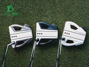 Gậy Golf Putter TaylorMade Spider EX Navy 