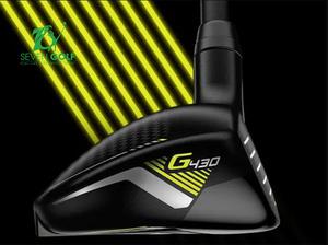 Gậy golf Hybrid Ping G430