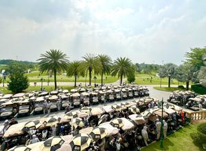 7Golf tổ chức giải golf “Seven Golf Tournament 2022