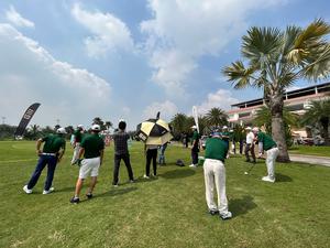 7Golf tổ chức giải golf “Seven Golf Tournament 2022